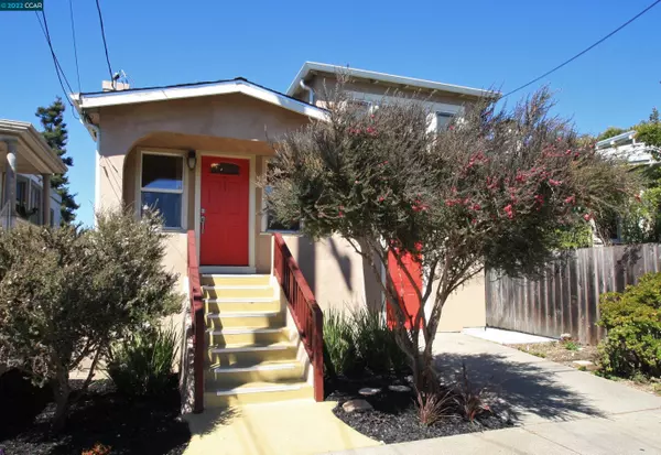 Oakland, CA 94608,924 45Th St