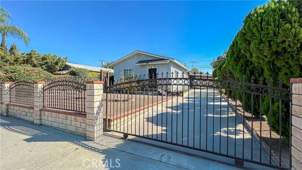 10650 El Dorado AVE, Pacoima, CA 91331