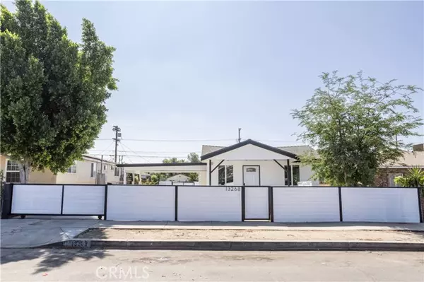 Pacoima, CA 91331,13268 Judd ST