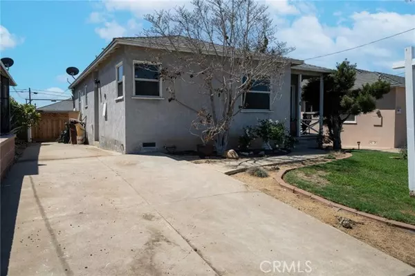 Hawthorne, CA 90250,4708 W 132nd ST