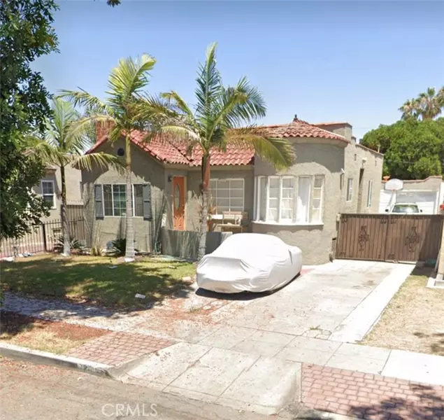 9548 San Gabriel AVE, South Gate, CA 90280