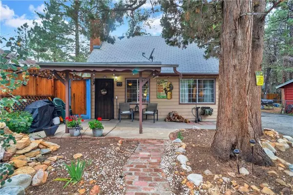 Sugarloaf, CA 92386,370 Holmes LN