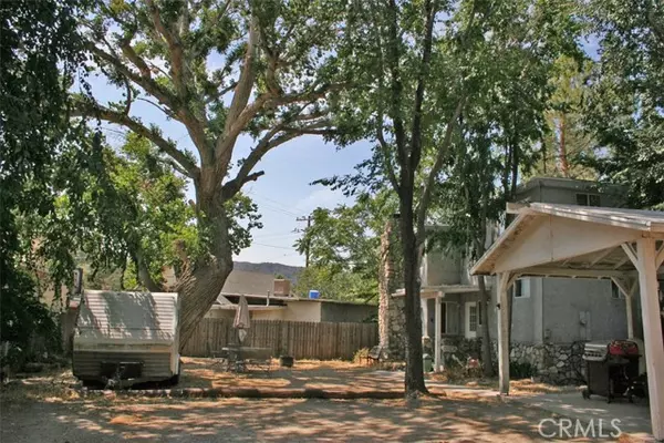 Lake Hughes, CA 93532,18212 Devere CT