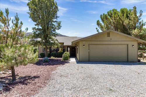 29680 Pinedale DR, Tehachapi, CA 93561