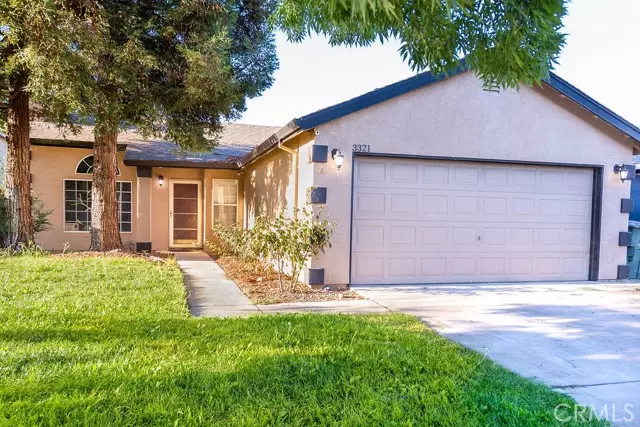 3321 Coulterville DR, Modesto, CA 95354