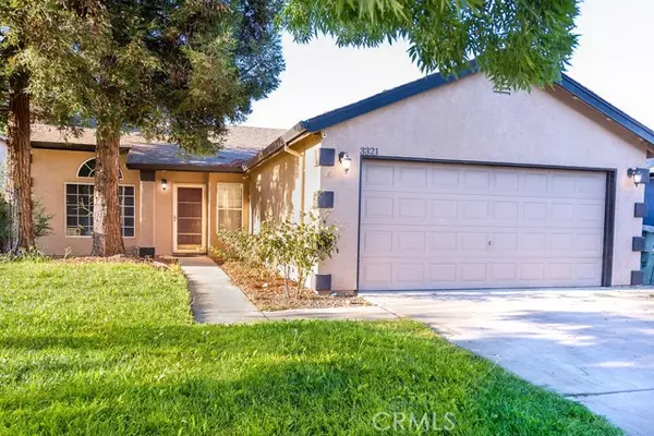 3321 Coulterville DR, Modesto, CA 95354