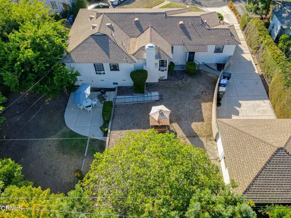 Altadena, CA 91001,2772 McNally AVE