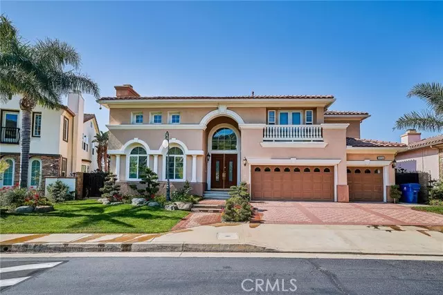 20244 Via Galileo, Porter Ranch, CA 91326