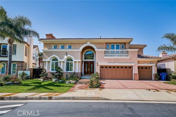 20244 Via Galileo, Porter Ranch, CA 91326