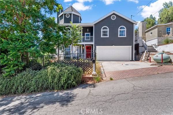 9333 Thompson AVE, Chatsworth, CA 91311