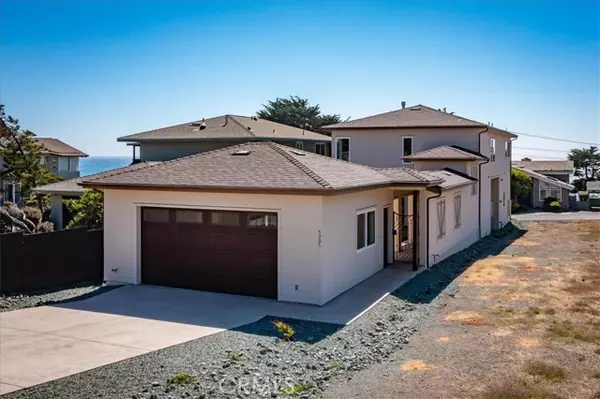 Cambria, CA 93428,5205 Windsor BLD