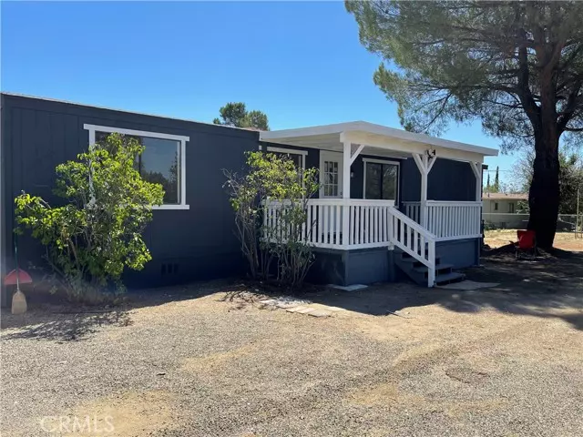 39318 Anza RD, Anza, CA 92539