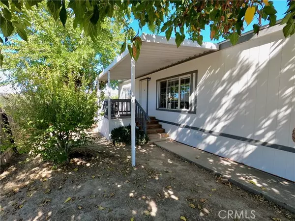 Butte Valley, CA 95965,2920 Clark Rd 27K