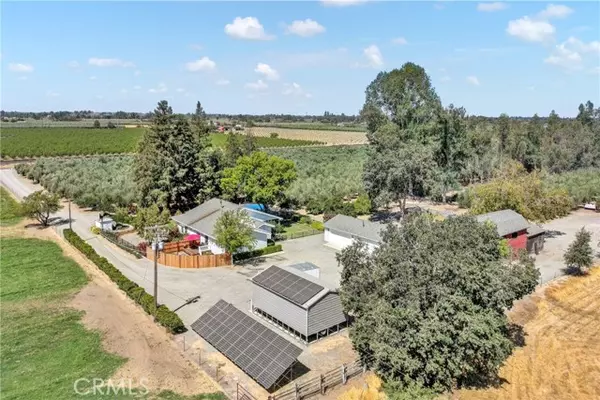 Corning, CA 96021,3920 Kirkwood RD
