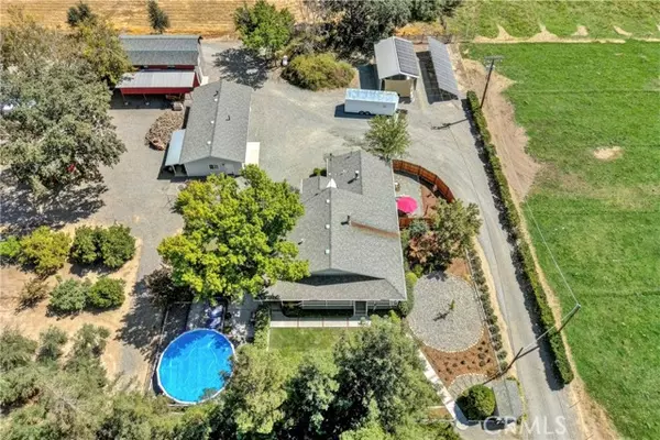 Corning, CA 96021,3920 Kirkwood RD
