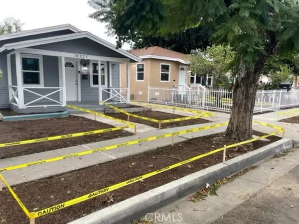 South Gate, CA 90280,10321 San Antonio AVE