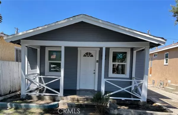 South Gate, CA 90280,10321 San Antonio AVE