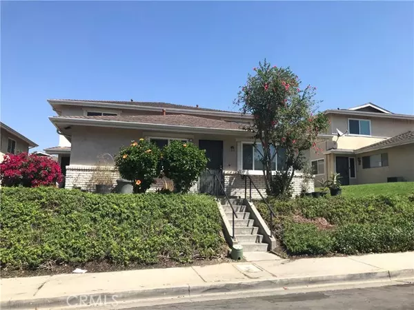 18119 Via Amorosa 1, Rowland Heights, CA 91748