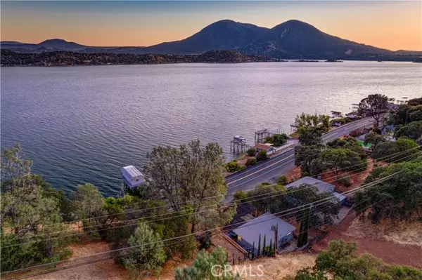 10882 E Highway 20, Clearlake Oaks, CA 95423