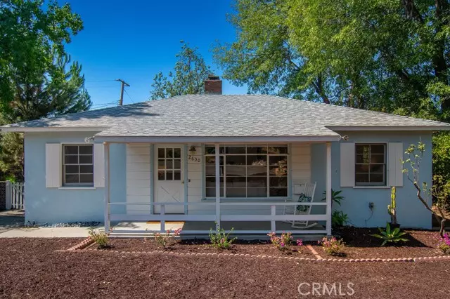 2630 Harmony PL, La Crescenta, CA 91214