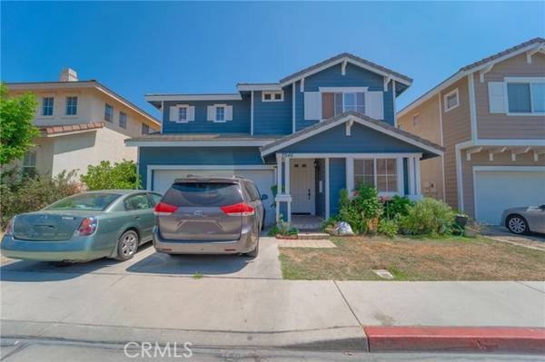 7046 Camellia LN, Pico Rivera, CA 90660