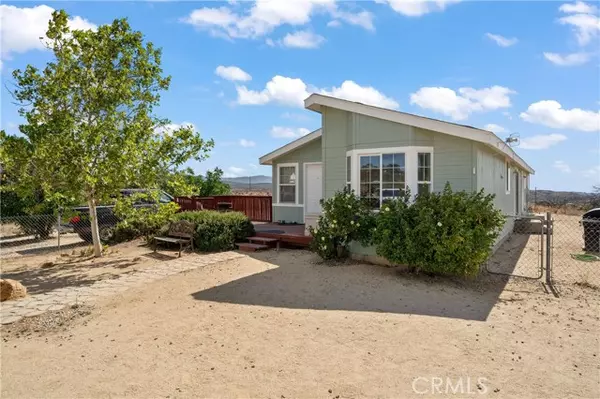 Anza, CA 92539,39841 Ivan LN