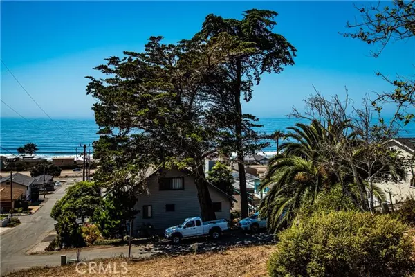 Cayucos, CA 93430,2797 Richard AVE