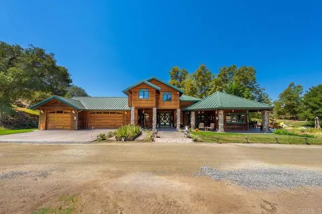 3260 Shady Hollow LN, Jamul, CA 91935