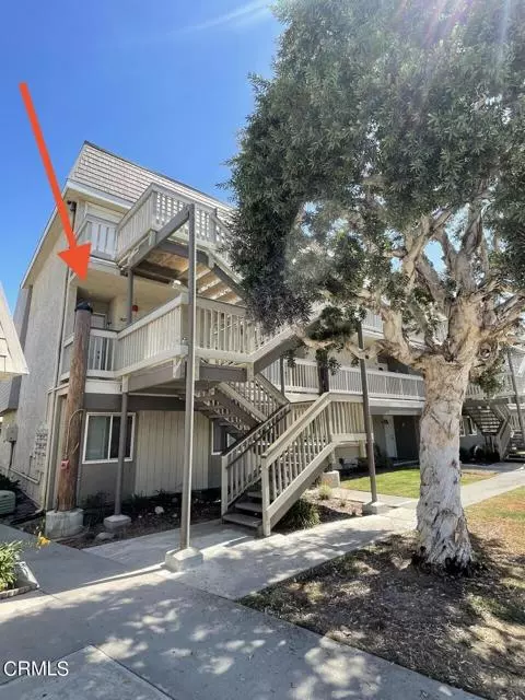 Port Hueneme, CA 93041,307 E Surfside DR