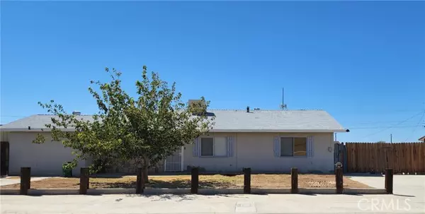 Boron, CA 93516,24144 Joshua AVE