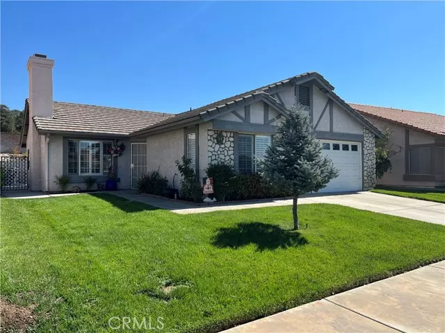 10770 Bel Air DR, Cherry Valley, CA 92223