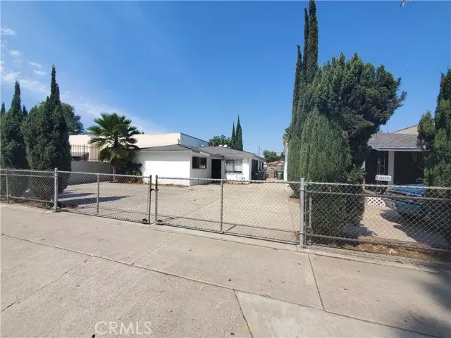 8217 Garfield AVE, Bell Gardens, CA 90201