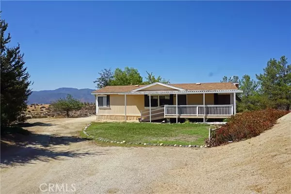 Aguanga, CA 92536,42355 Fresz RD