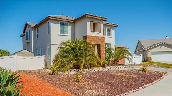 Palmdale, CA 93552,6917 Adainville DR