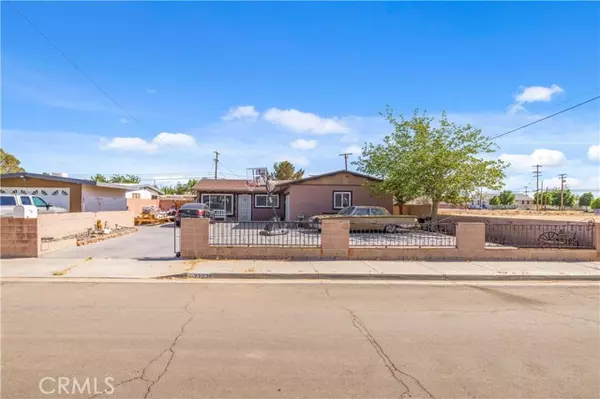 Boron, CA 93516,27036 Jerome ST