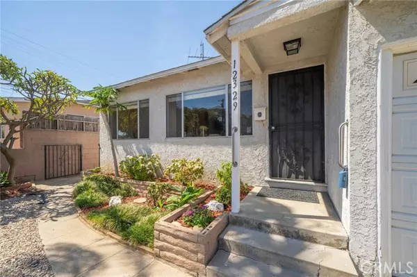 Culver City, CA 90230,12329 Allin ST