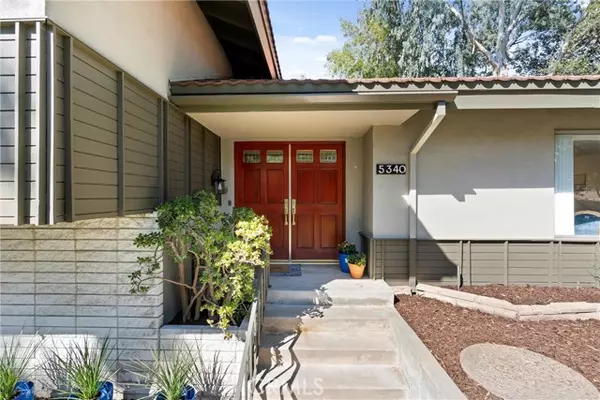 La Crescenta, CA 91214,5340 Pine Glen RD