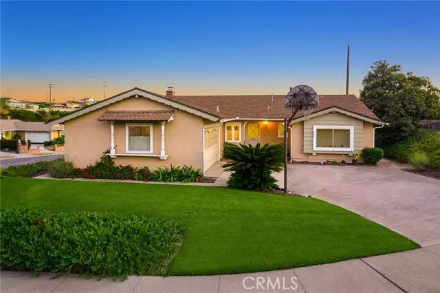 696 Wilson PL, Monterey Park, CA 91755