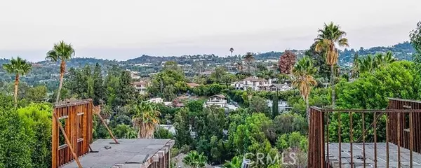 16838 Oak View DR, Encino, CA 91436