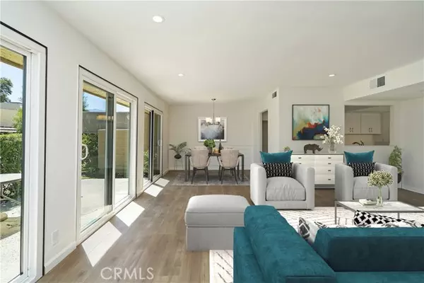 68741 Calle Espejo, Cathedral City, CA 92234