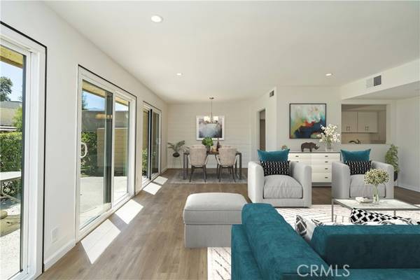 68741 Calle Espejo, Cathedral City, CA 92234