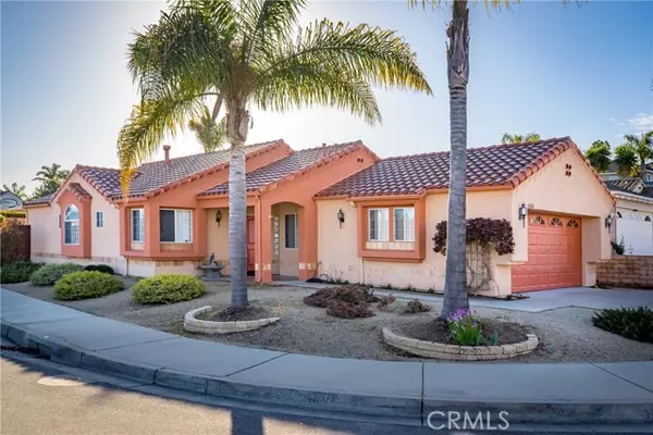 Grover Beach, CA 93433,1153 San Sebastian CT