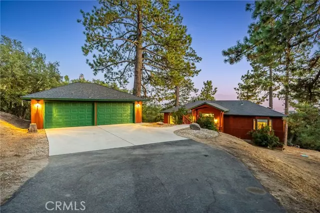 29700 Goldspike RD, CA 93561