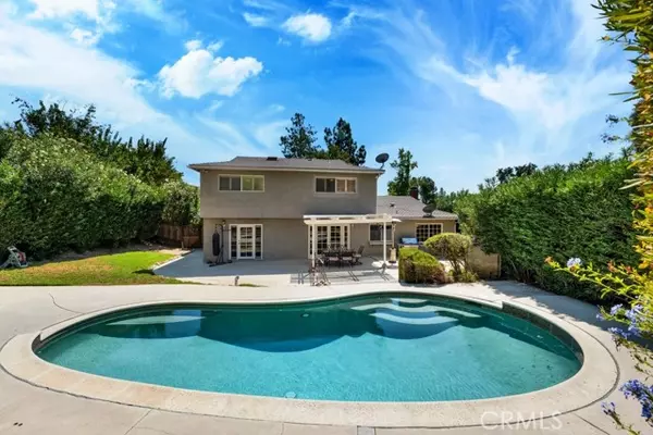 Agoura Hills, CA 91301,27345 Provident RD