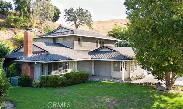 27345 Provident RD, Agoura Hills, CA 91301