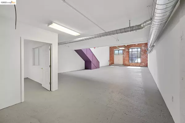 Oakland, CA 94606,1035 22nd Avenue, #13