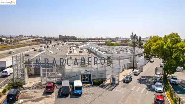 1830 Embarcadero, Suite 100, Oakland, CA 94606
