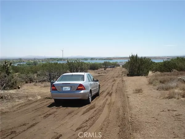 Palmdale, CA 93551,0 Vac/El Camino Dr/Vic Avenue S6