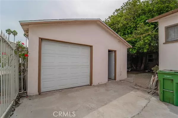 Hawthorne, CA 90250,12726 Eucalyptus AVE