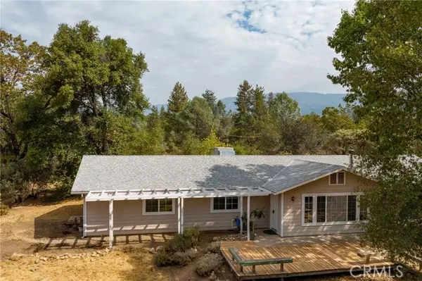 North Fork, CA 93643,55969 Wilcox DR